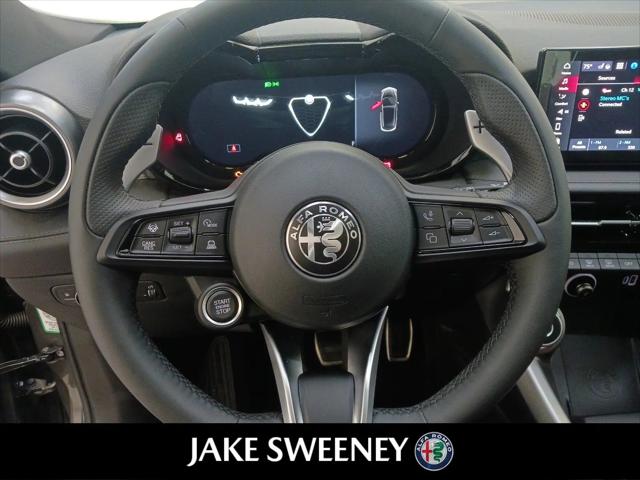 2024 Alfa Romeo Tonale Veloce EAWD