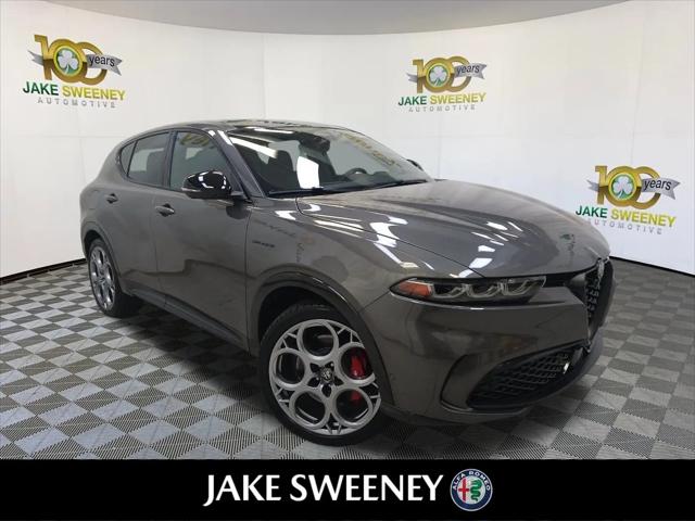 2024 Alfa Romeo Tonale Veloce EAWD for sale in Florence, KY