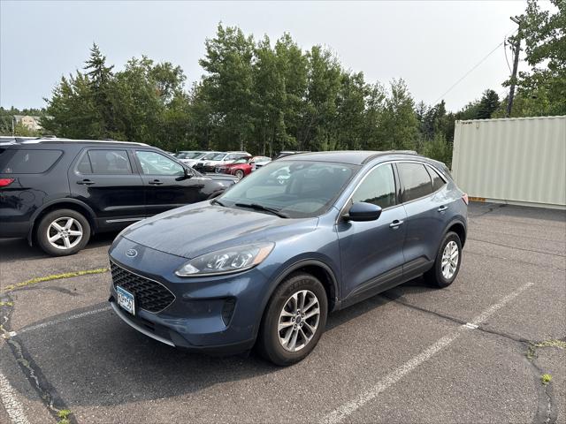 2020 Ford Escape SE for sale in Duluth, MN