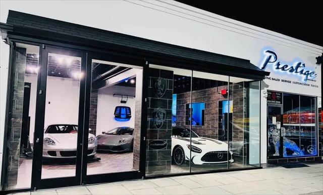 2021 Mercedes-Benz AMG GT Black Series Coupe for sale in Pasadena, MD