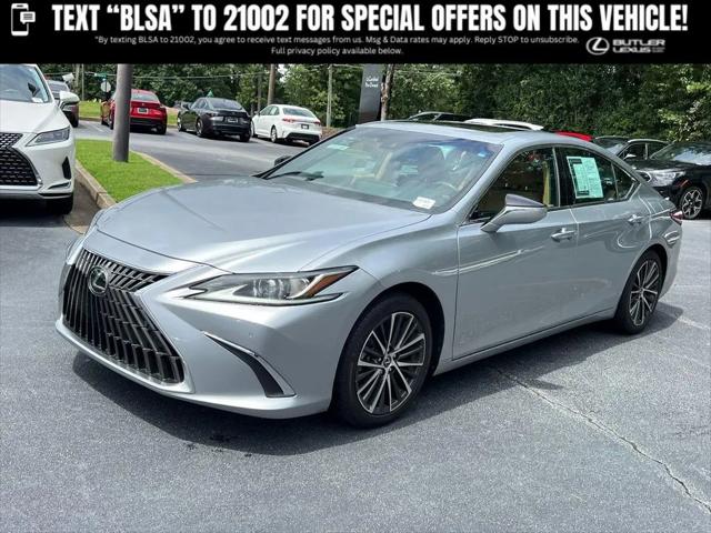 2022 Lexus ES 350 Base for sale in Union City, GA