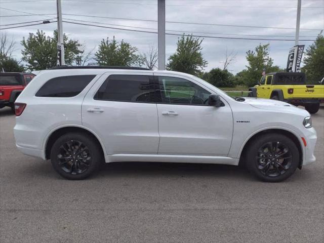 2023 Dodge Durango DURANGO R/T RWD 2023 Dodge Durango DURANGO R/T RWD