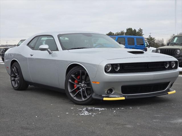2023 Dodge Challenger CHALLENGER GT