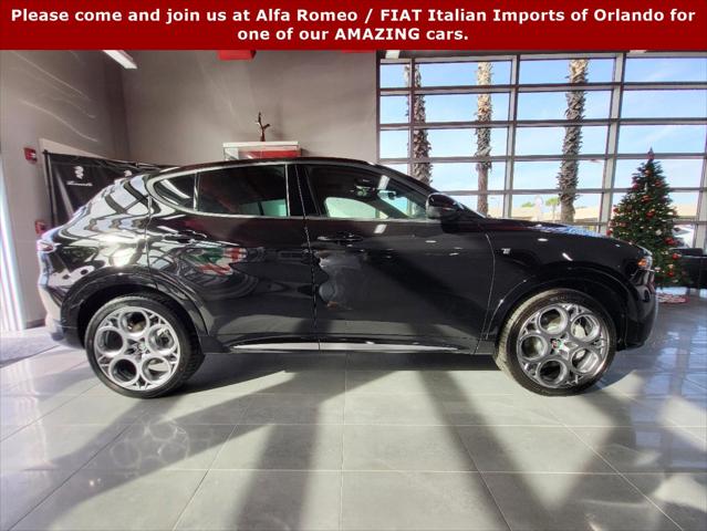 2024 Alfa Romeo Tonale TONALE Ti EAWD