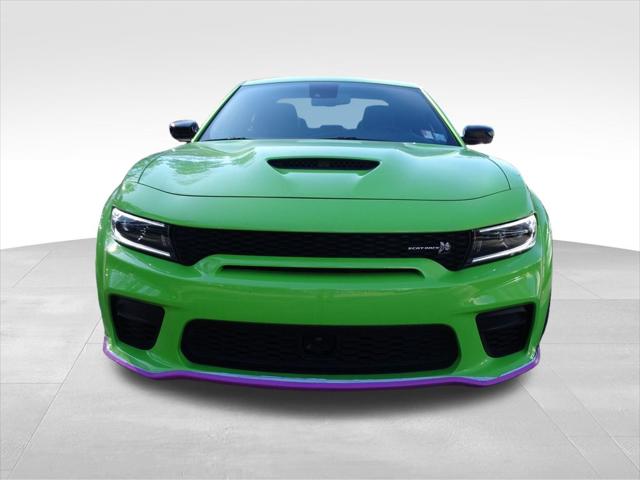 2023 Dodge Charger Scat Pack Swinger
