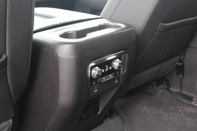 2022 GMC Yukon 4WD SLT