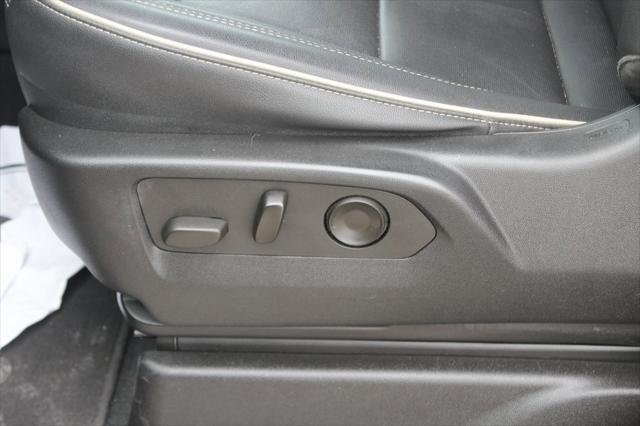 2022 GMC Yukon 4WD SLT