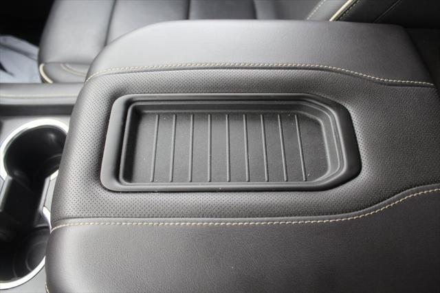2022 GMC Yukon 4WD SLT