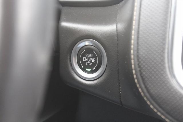 2022 GMC Yukon 4WD SLT