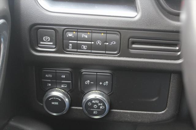 2022 GMC Yukon 4WD SLT