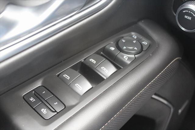 2022 GMC Yukon 4WD SLT