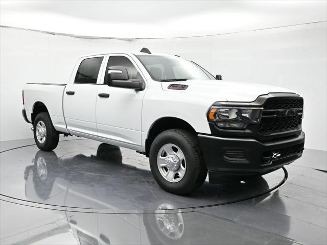 2023 RAM Ram 3500 RAM 3500 TRADESMAN CREW CAB 4X2 64 BOX 2023 RAM Ram 3500 RAM 3500 TRADESMAN CREW CAB 4X2 64 BOX