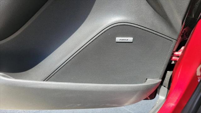 2020 Chevrolet Trax FWD Premier