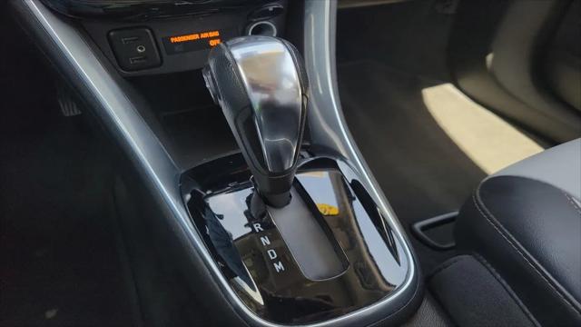 2020 Chevrolet Trax FWD Premier