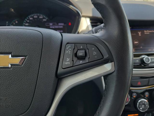 2020 Chevrolet Trax FWD Premier