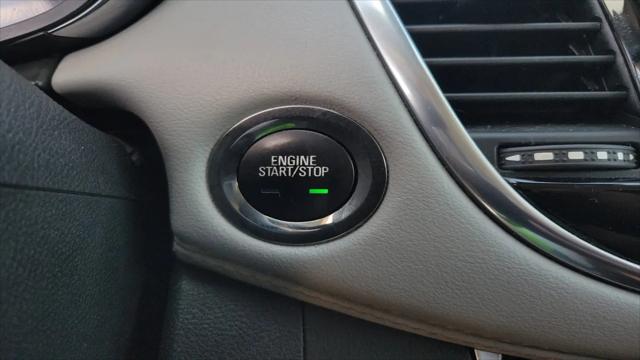 2020 Chevrolet Trax FWD Premier