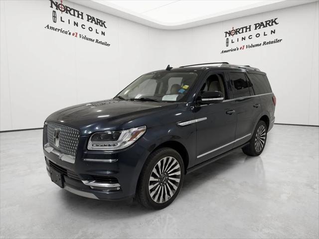 2021 Lincoln Navigator Reserve for sale in San Antonio, TX
