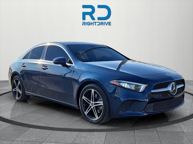 2020 Mercedes-Benz A 220 4MATIC for sale in El Paso, TX
