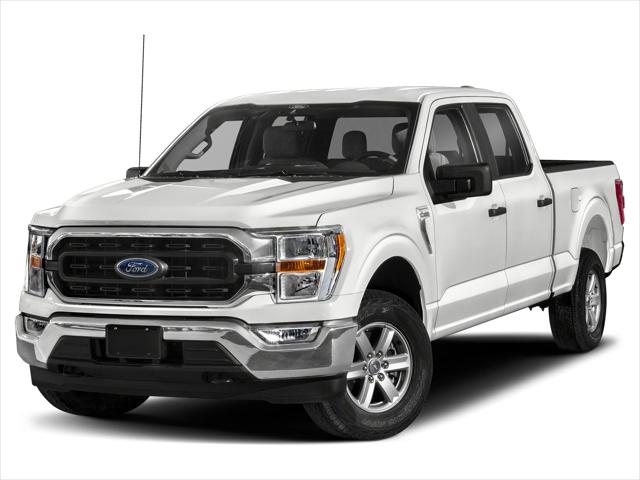 2023 Ford F-150 King Ranch for sale in El Reno, OK