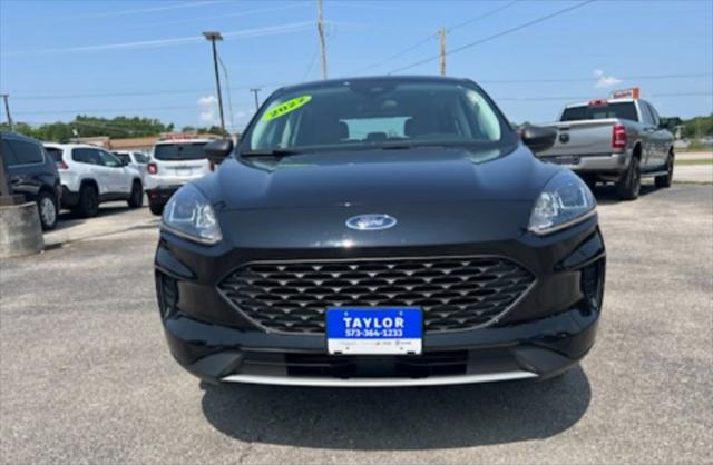 2022 Ford Escape S