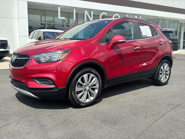 2019 Buick Encore FWD Preferred for sale in Evans, GA