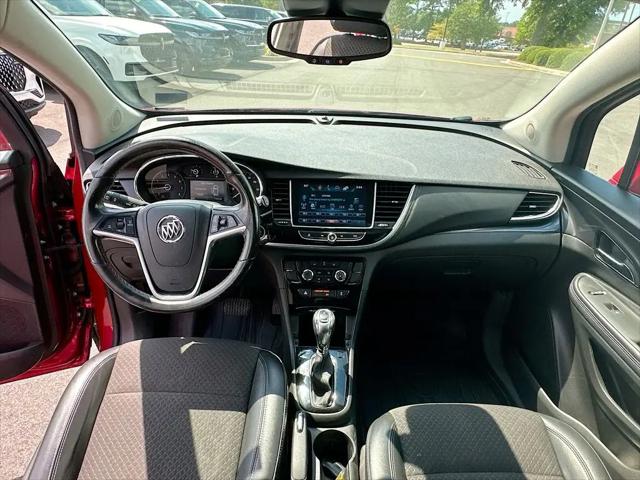 2019 Buick Encore FWD Preferred