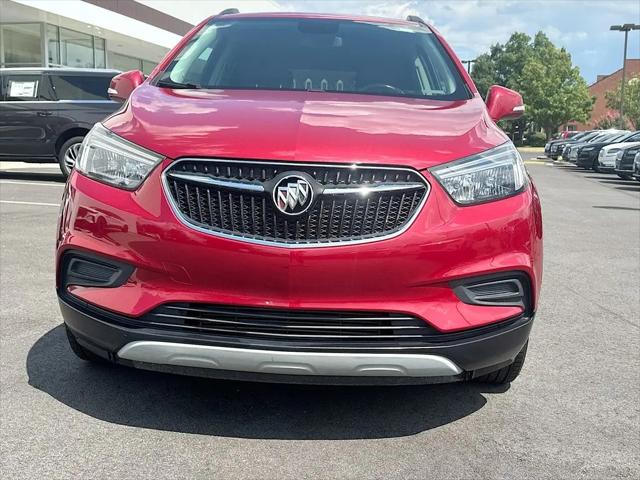 2019 Buick Encore FWD Preferred