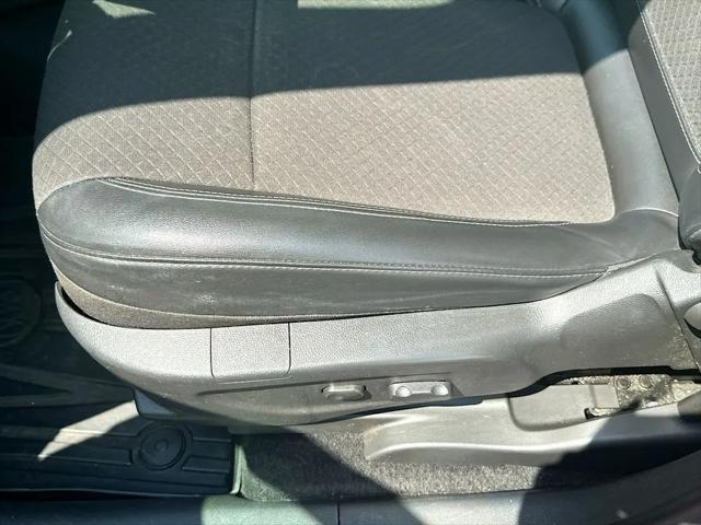 2019 Buick Encore FWD Preferred