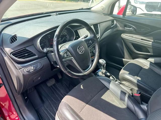 2019 Buick Encore FWD Preferred