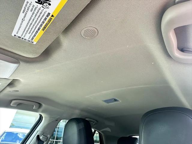 2019 Buick Encore FWD Preferred