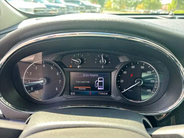2019 Buick Encore FWD Preferred