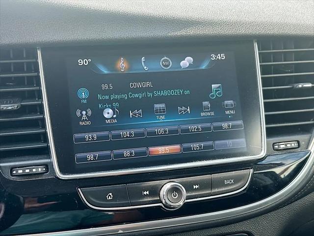 2019 Buick Encore FWD Preferred
