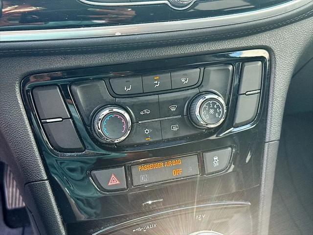 2019 Buick Encore FWD Preferred