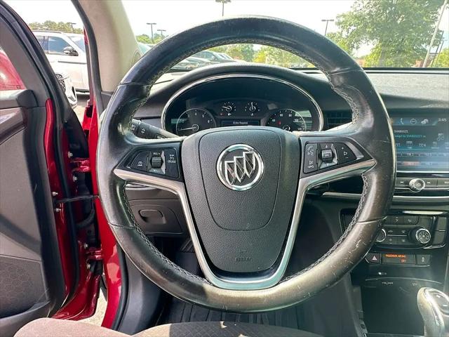 2019 Buick Encore FWD Preferred