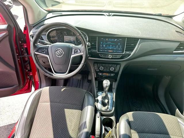 2019 Buick Encore FWD Preferred