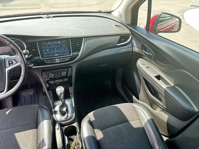 2019 Buick Encore FWD Preferred