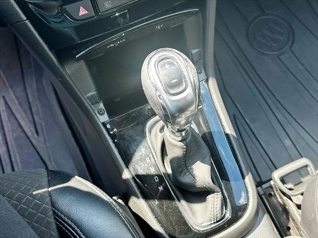 2019 Buick Encore FWD Preferred