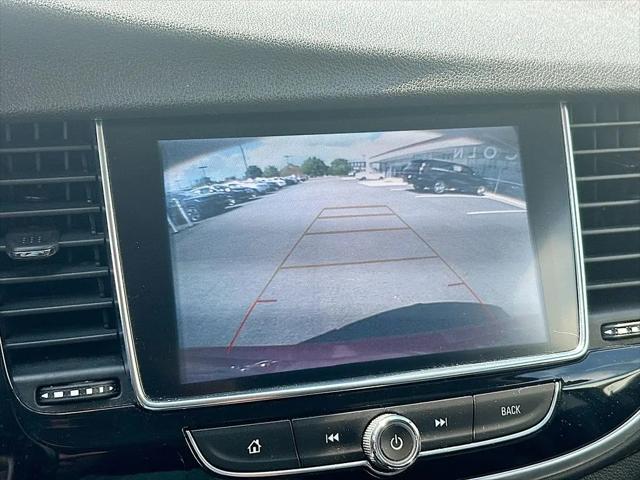 2019 Buick Encore FWD Preferred