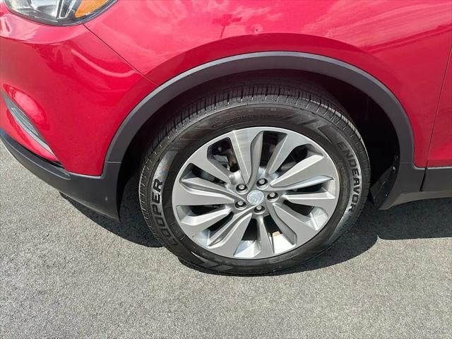 2019 Buick Encore FWD Preferred