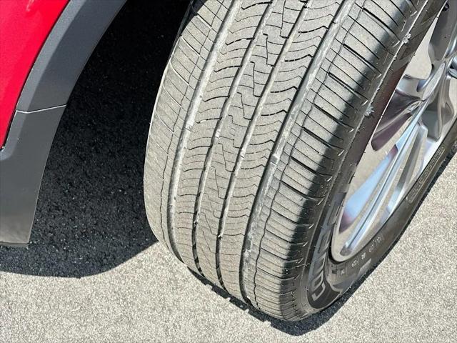 2019 Buick Encore FWD Preferred