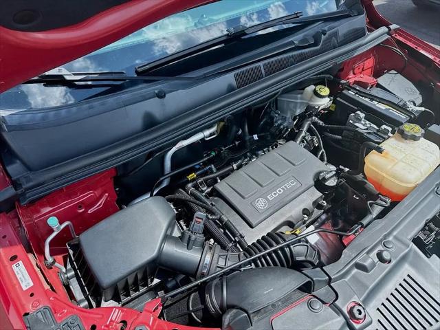 2019 Buick Encore FWD Preferred