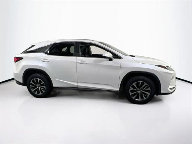 2020 Lexus RX 350 RX 350