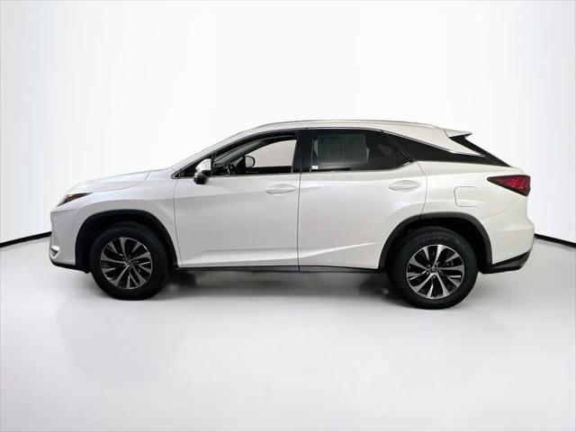 2020 Lexus RX 350 RX 350
