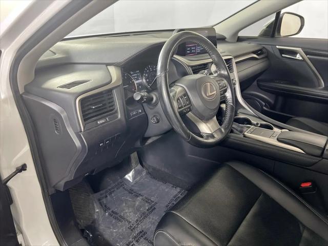 2020 Lexus RX 350 RX 350