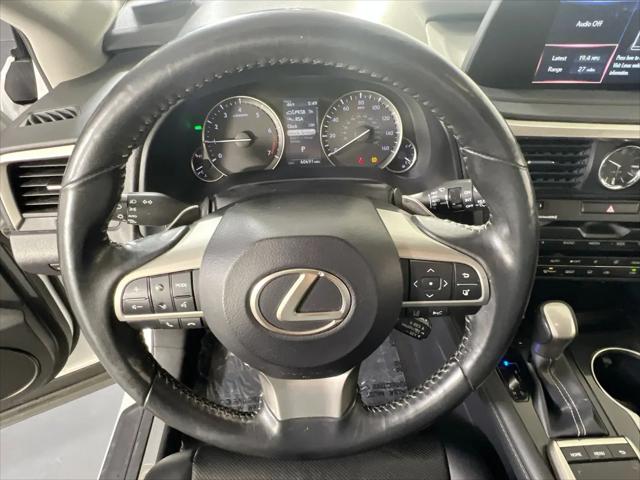 2020 Lexus RX 350 RX 350