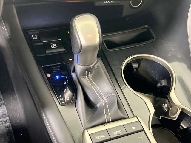 2020 Lexus RX 350 RX 350