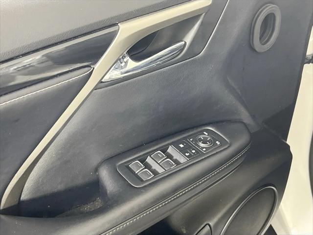2020 Lexus RX 350 RX 350