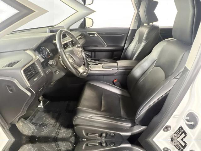 2020 Lexus RX 350 RX 350