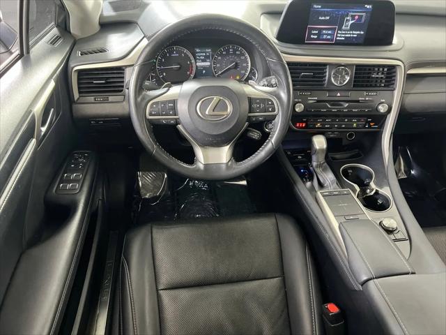 2020 Lexus RX 350 RX 350