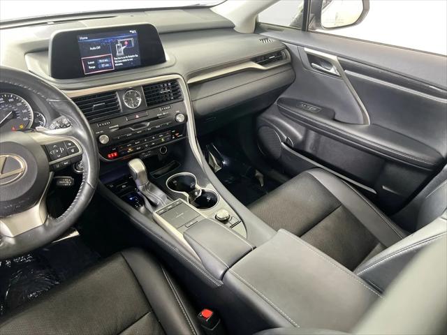 2020 Lexus RX 350 RX 350